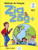 Zig Zag+ 2 A1.2