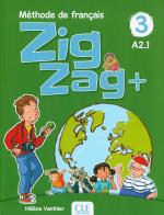 Zig Zag+ 3 A2.1
