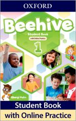 Beehive 1