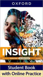 Insight Elementary Second edition (A1, A2)