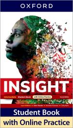Insight Intermediate Second edition