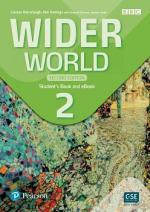 Wider World Level 2 (antrasis leidimas)