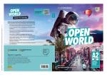 Open World A2 (Pre-Intermediate II)
