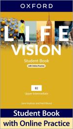 Life Vision Upper Intermediate B2