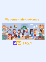 Visuomeninis ugdymas 1–4 klasėms