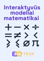 Interaktyvūs modeliai matematikai