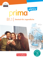 Prima Aktiv B1.1