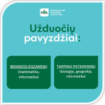 Duomenų tyrybos užduoties pradinis failas „DT_bandomasis_2024.xlsx“