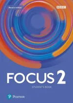 Focus (Second edition) Level 2