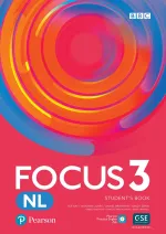 Focus (Second edition) Level 3