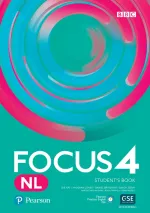 Focus (Second edition) Level 4