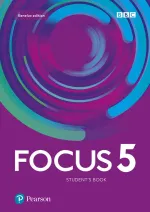 Focus (Second edition) Level 5