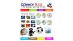 „Science Kids“