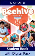 Beehive 4 (A1)