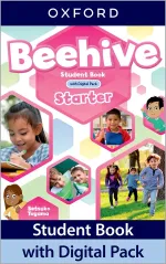 Beehive Starter (A1)