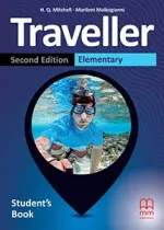 Traveller Second Edition Elementary A1