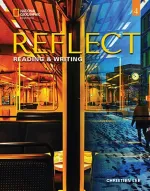Reflect Reading & Writing Level 4 (B1, B2)