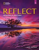 Reflect Reading & Writing Level 6 (C1)