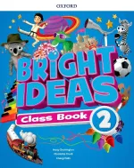 Bright Ideas 2 (A1)