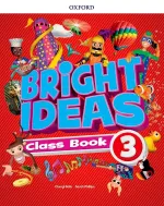 Bright Ideas 3 (A1)