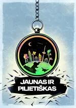 Jaunas ir pilietiškas