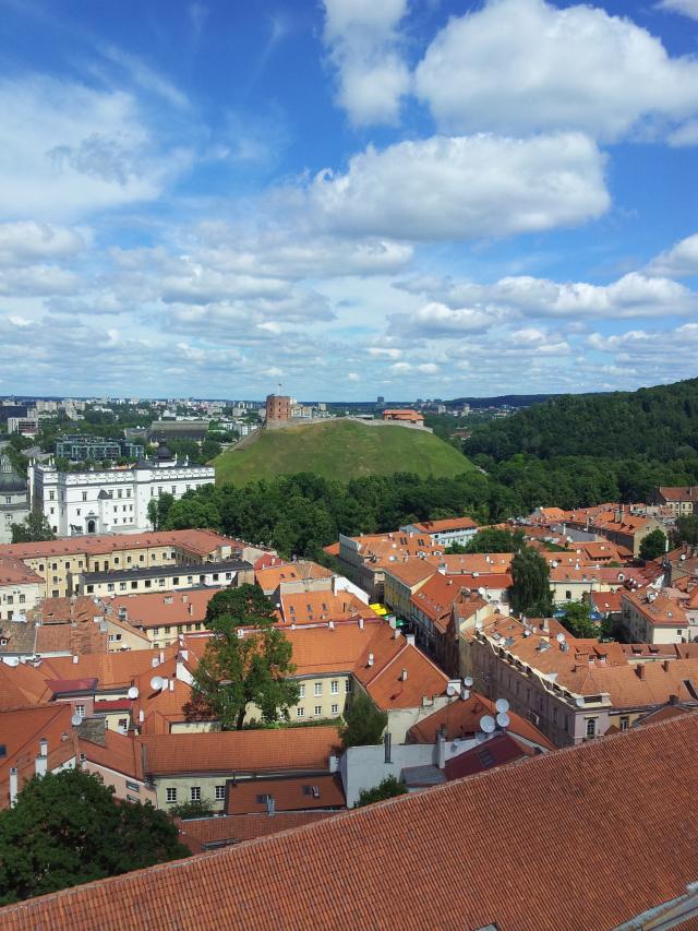 Metodinė medžiaga skirta kultūros paveldui