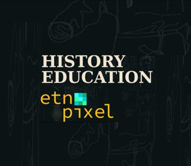 Šiuolaikinis istorijos pažinimo kanalas - papildoma vaizdinė ir edukacinė priemonė pamokoms