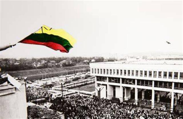 Metodinė medžiaga, skirta Sausio 13-ąjai, Laisvės gynėjų diena