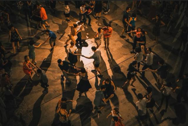 Pradinio ugdymo šokio bendrųjų programų įgyvendinimo rekomendacijos