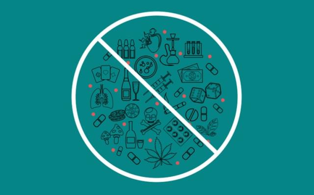 Metodinės rekomendacijos „Psichoaktyviosios medžiagos ir mokykla: prevencijos ir intervencijos gairės“