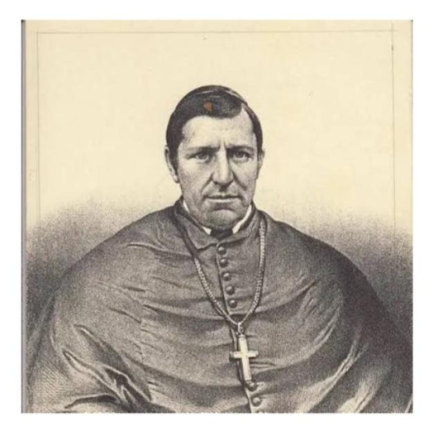 Metodinė medžiaga tikybos pamokoms: Vyskupo Motiejaus Valančiaus pėdomis