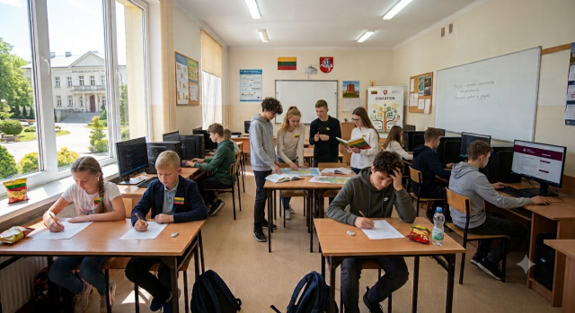 Mokomoji medžiaga ir rekomendacijos pasirengimui NMPP, PUPP ir VBE (Lenkų kalba ir literatūra)