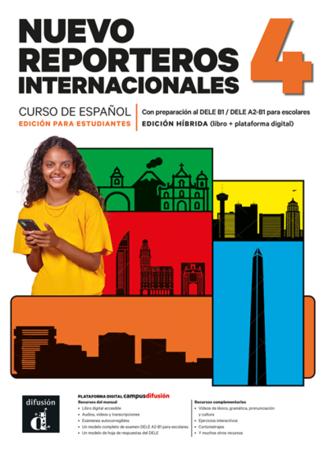 Nuevo Reporteros Internacionales 4