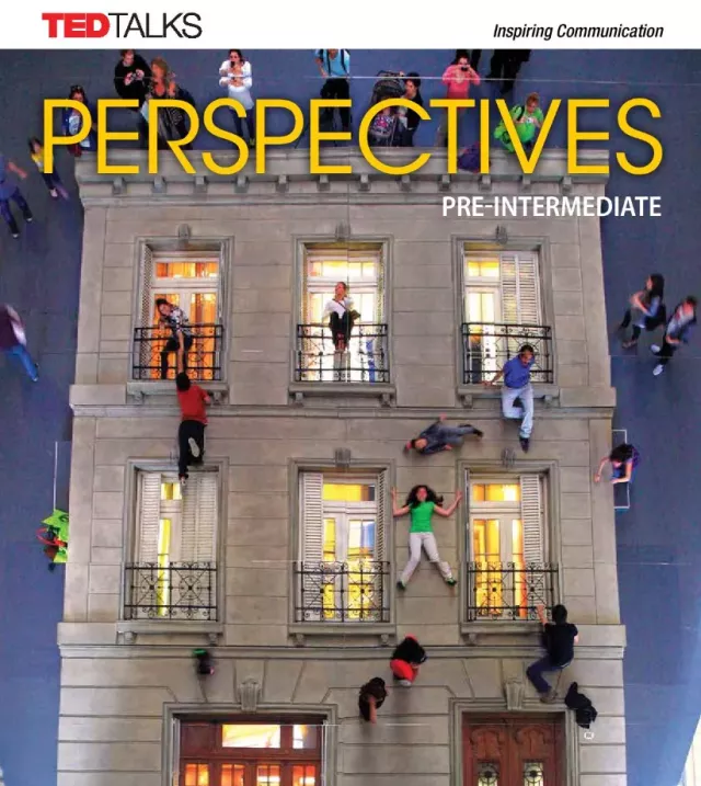 „PERSPECTIVES“