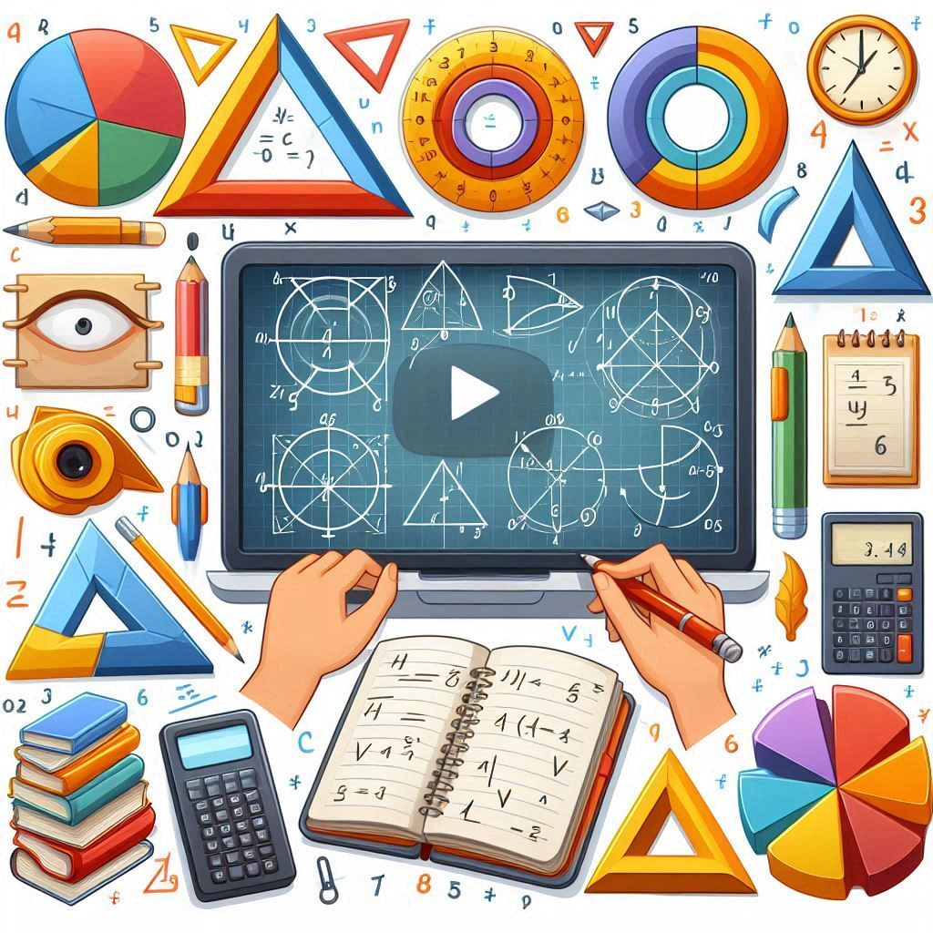 Math Pakitis Matematikos vaizdo pamokos | Švietimo portalas | Emokykla