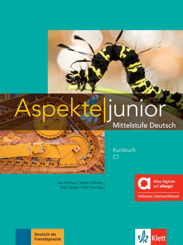 Aspekte junior C1