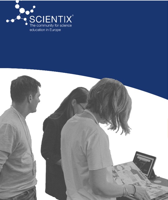 Paverskite savo mokinius piliečiais mokslininkais!