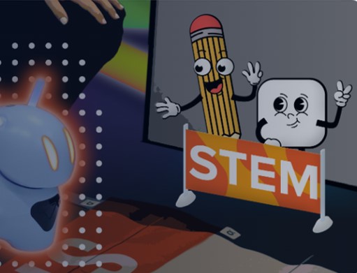 Kviečiame registruotis ir dalyvauti kurse: STEM and Active Learning: A Dynamic Approach to Teaching