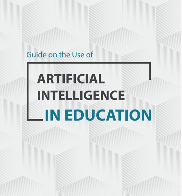 Ispanija pristato DI naudojimo švietime gaires
