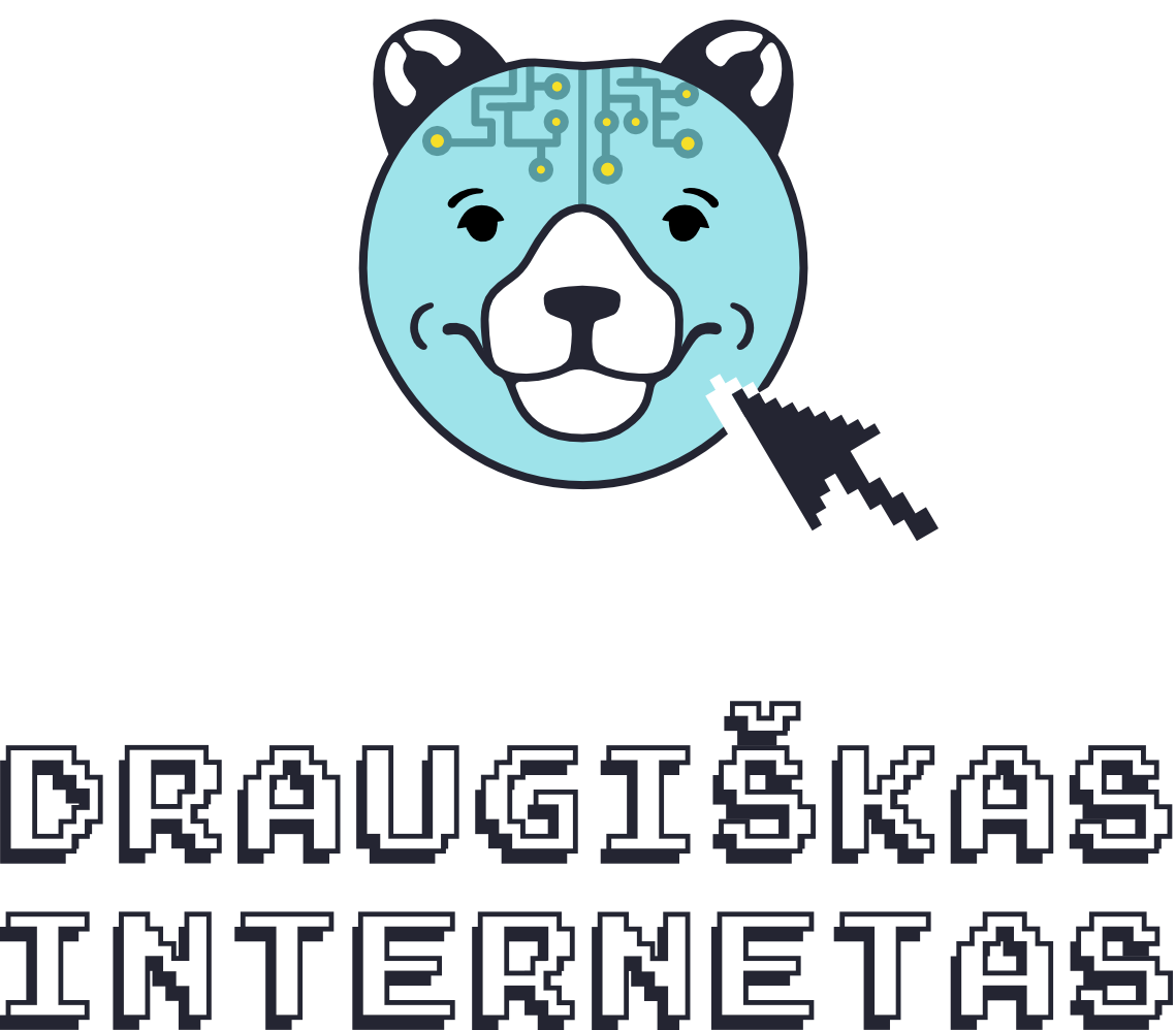 Vasario 10 d. visame pasaulyje paminėta 23-oji Saugesnio interneto diena (SID 2026)