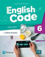 English Code Level 6