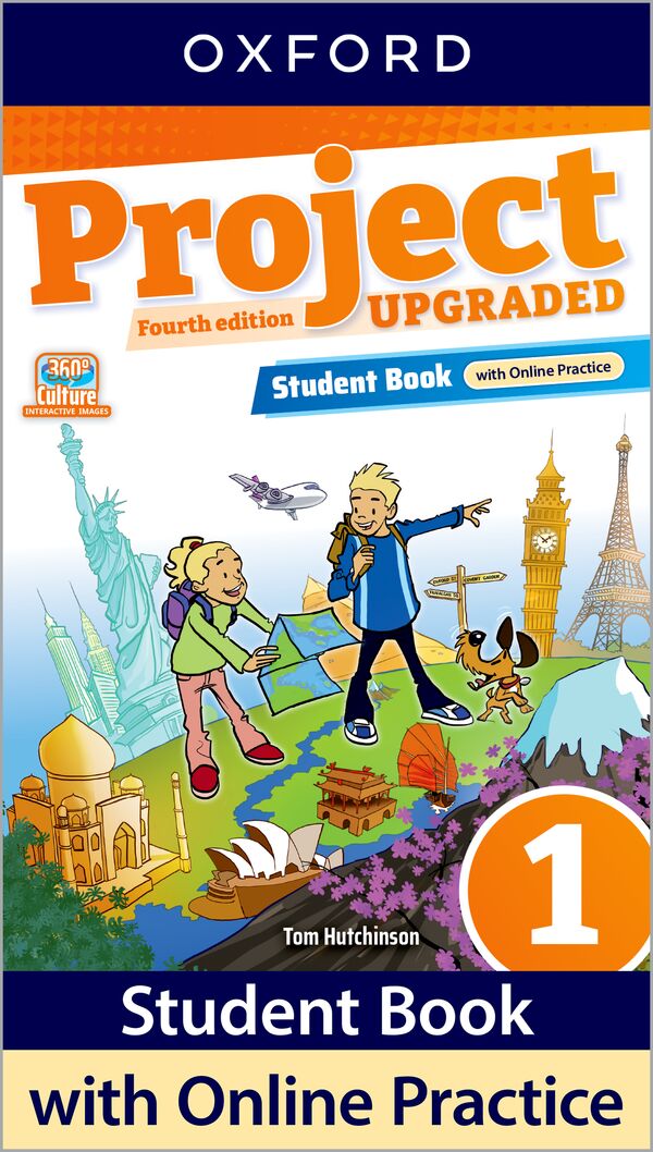 Project Fourth Edition Upgraded 1