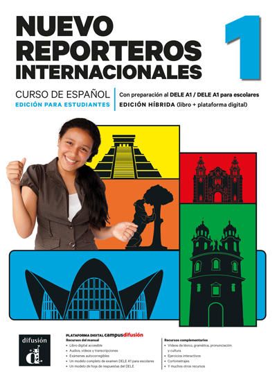 Nuevo Reporteros Internacionales 1