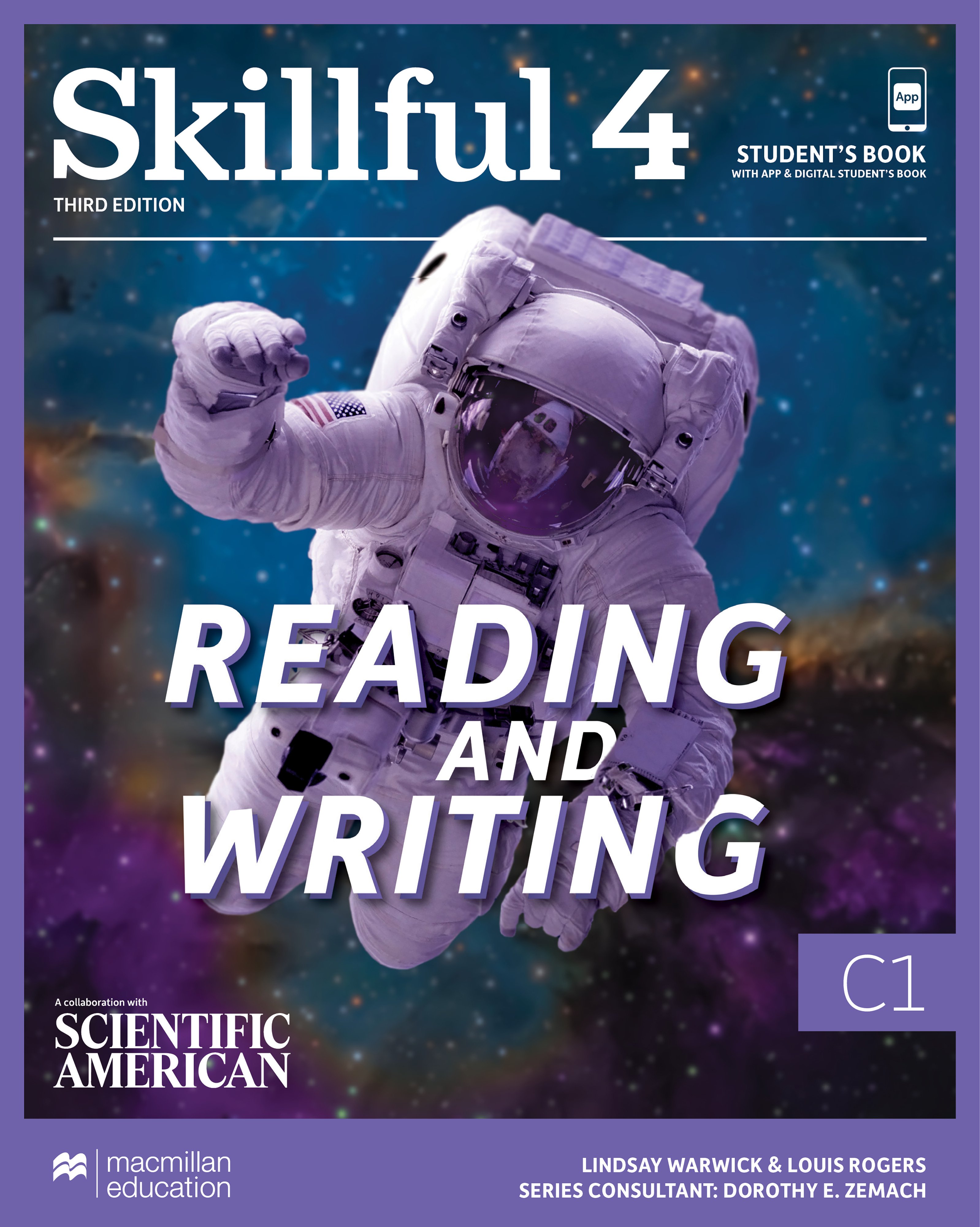 Skillful 3rd ed level 4: Reading & Writing