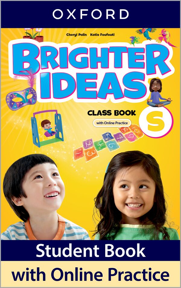 Brighter Ideas Starter