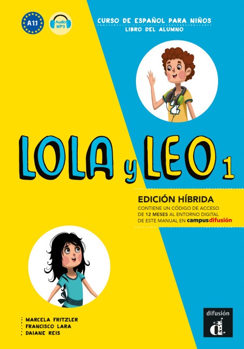 Lola y Leo 1