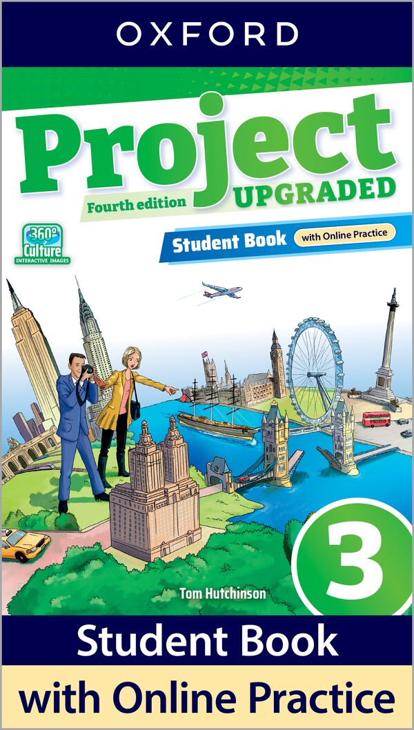 Project Fourth Edition Upgraded 3