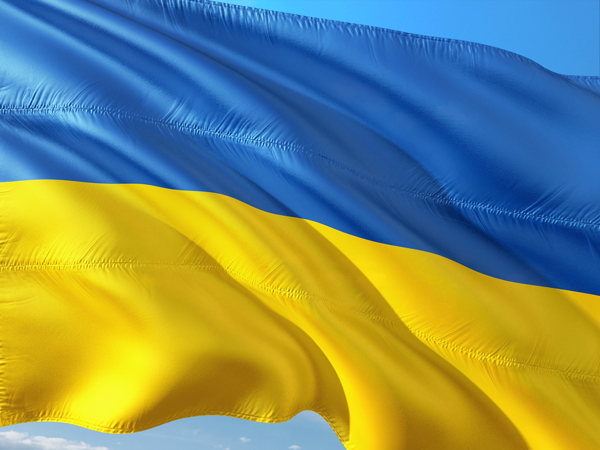 Aktuali informacija mokytojams dėl karo situacijos Ukrainoje | Švietimo ...